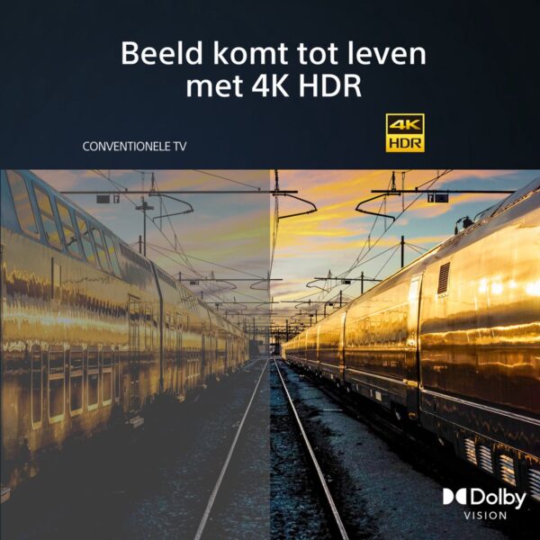Sony Bravia TV