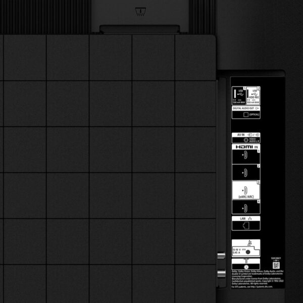 Sony Bravia TV