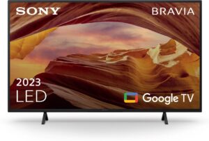 Sony Bravia TV