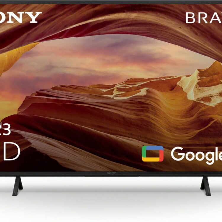 Sony Bravia TV