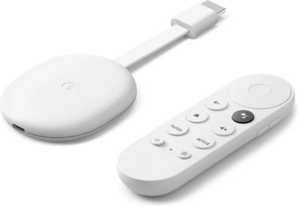 Google Chromekast
