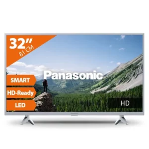 Panasonic - Smart