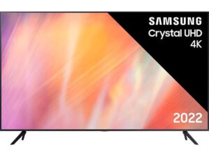 Samsung - Crystal