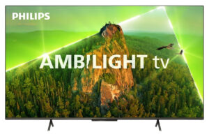 Philips 65PUS8108/12 - Smart TV