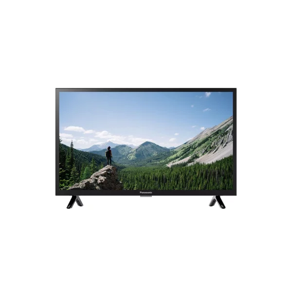 Panasonic Zwart