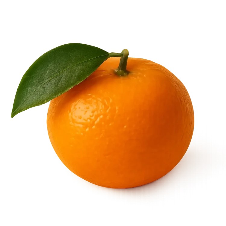 Mandarijn
