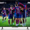 Philips - Ambilight TV