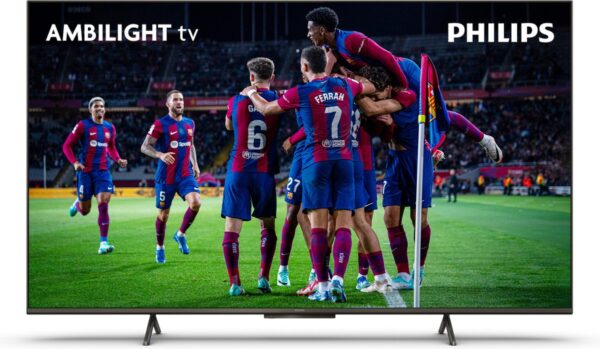 Philips - Ambilight TV