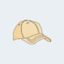 Pet geel
