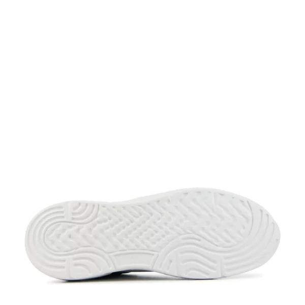 Nubikk Rogue Road Wave leren sneakers