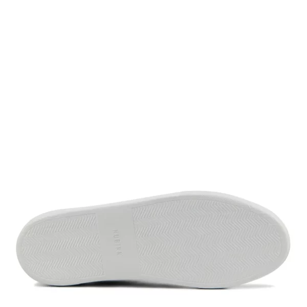 Nubikk Jagger Pure suède sneakers taupe