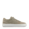 Nubikk Jagger Pure suède sneakers taupe