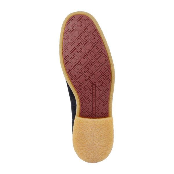 Tommy Hilfiger Suéde Chelseaboots