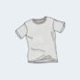 T-Shirt grijs